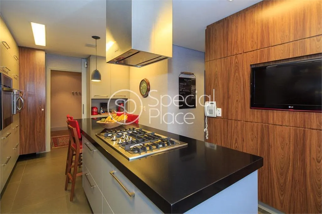 Cobertura com 4 suítes à venda em Campo Belo, São Paulo, por R$ 11.900.000 Imagem 34