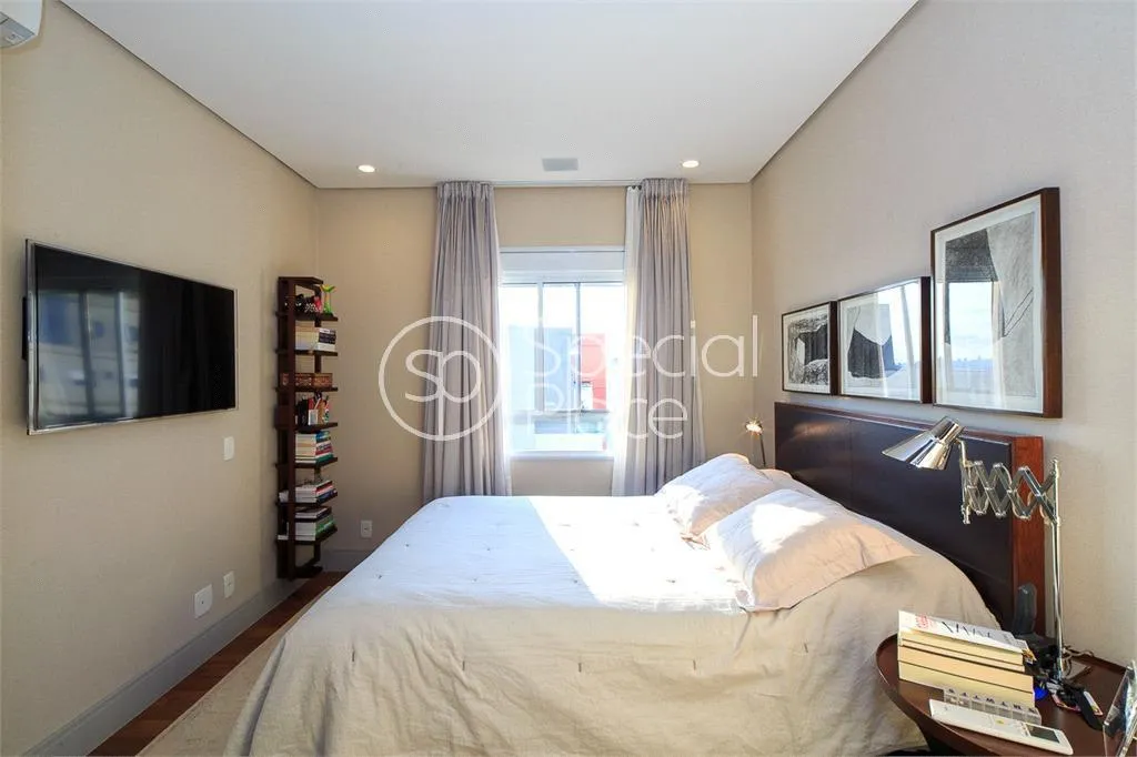 Cobertura com 4 suítes à venda em Campo Belo, São Paulo, por R$ 11.900.000 Imagem 28
