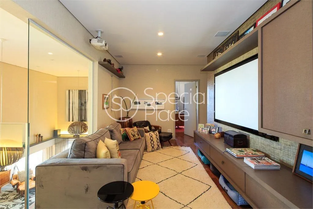 Cobertura com 4 suítes à venda em Campo Belo, São Paulo, por R$ 11.900.000 Imagem 17