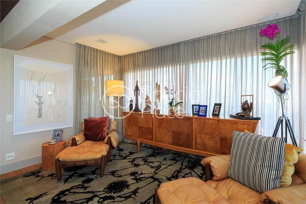 Cobertura com 4 suítes à venda em Campo Belo, São Paulo, por R$ 11.900.000 Imagem 16