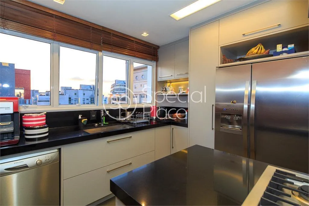 Cobertura com 4 suítes à venda em Campo Belo, São Paulo, por R$ 11.900.000 Imagem 33