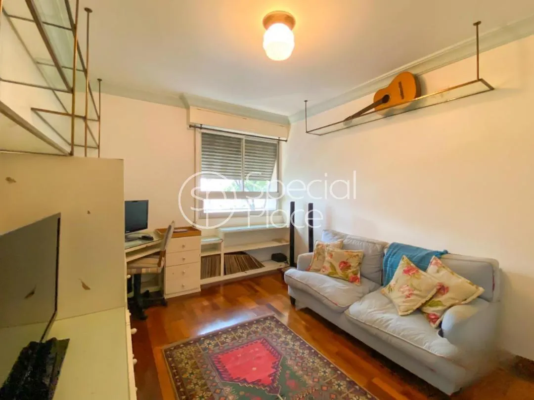 Apartamento com 1 suítes à venda em Santa Cecília, São Paulo, por R$ 1.550.000 Imagem 13