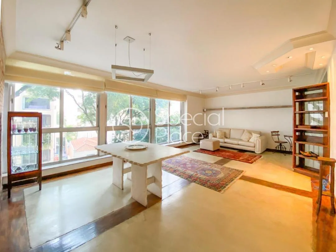 Apartamento com 1 suítes à venda em Santa Cecília, São Paulo, por R$ 1.550.000 Imagem 2