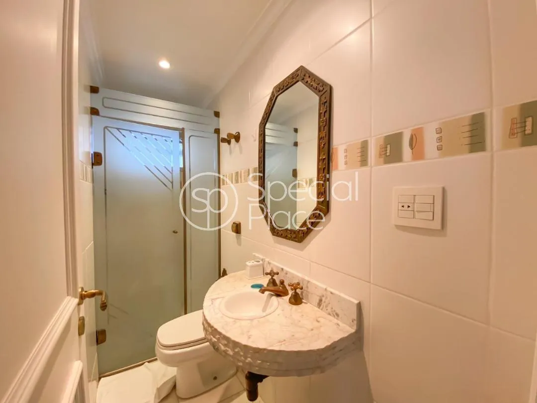 Apartamento com 1 suítes à venda em Santa Cecília, São Paulo, por R$ 1.550.000 Imagem 12