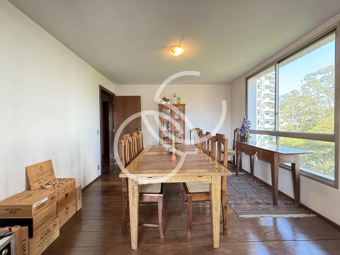 Apartamento com 2 suítes à venda em Real Parque, São Paulo, por R$ 1.500.000 Imagem 8