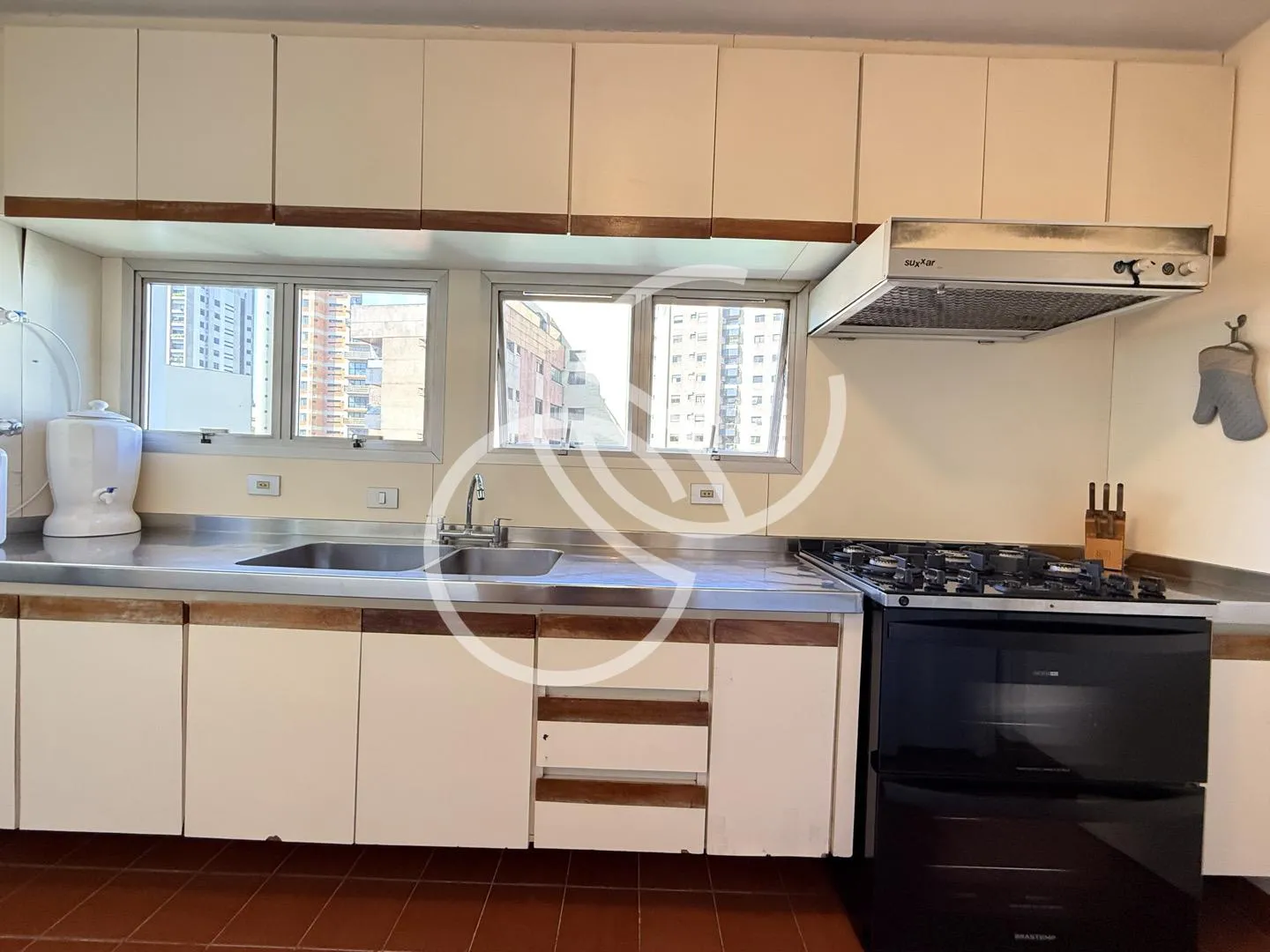 Apartamento com 2 suítes à venda em Real Parque, São Paulo, por R$ 1.500.000 Imagem 17