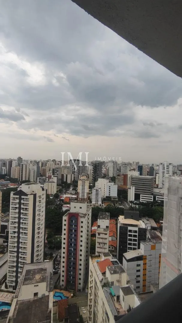Apartamento com 3 suítes à venda em Vila Olímpia, São Paulo, por R$ 4.200.000 Imagem 11
