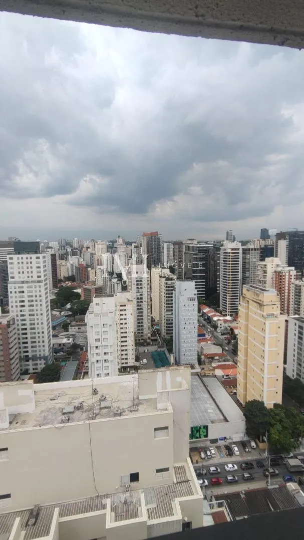 Apartamento com 3 suítes à venda em Vila Olímpia, São Paulo, por R$ 4.200.000 Imagem 12