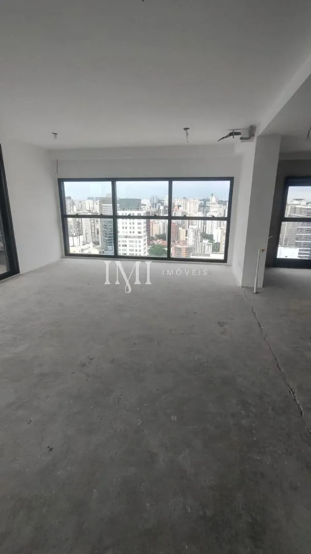 Apartamento com 3 suítes à venda em Vila Olímpia, São Paulo, por R$ 4.200.000 Imagem 4