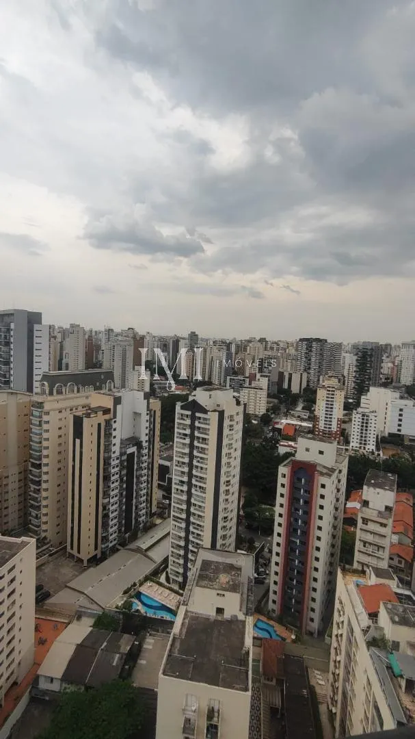 Apartamento com 3 suítes à venda em Vila Olímpia, São Paulo, por R$ 4.200.000 Imagem 10