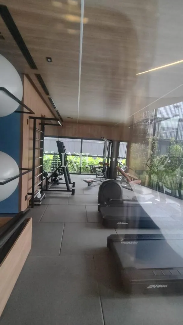 Apartamento com 3 suítes à venda em Vila Olímpia, São Paulo, por R$ 4.200.000 Imagem 17