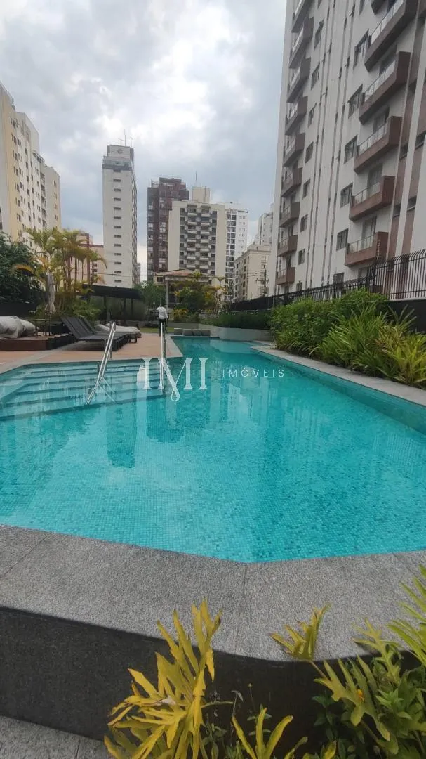 Apartamento com 3 suítes à venda em Vila Olímpia, São Paulo, por R$ 4.200.000 Imagem 15