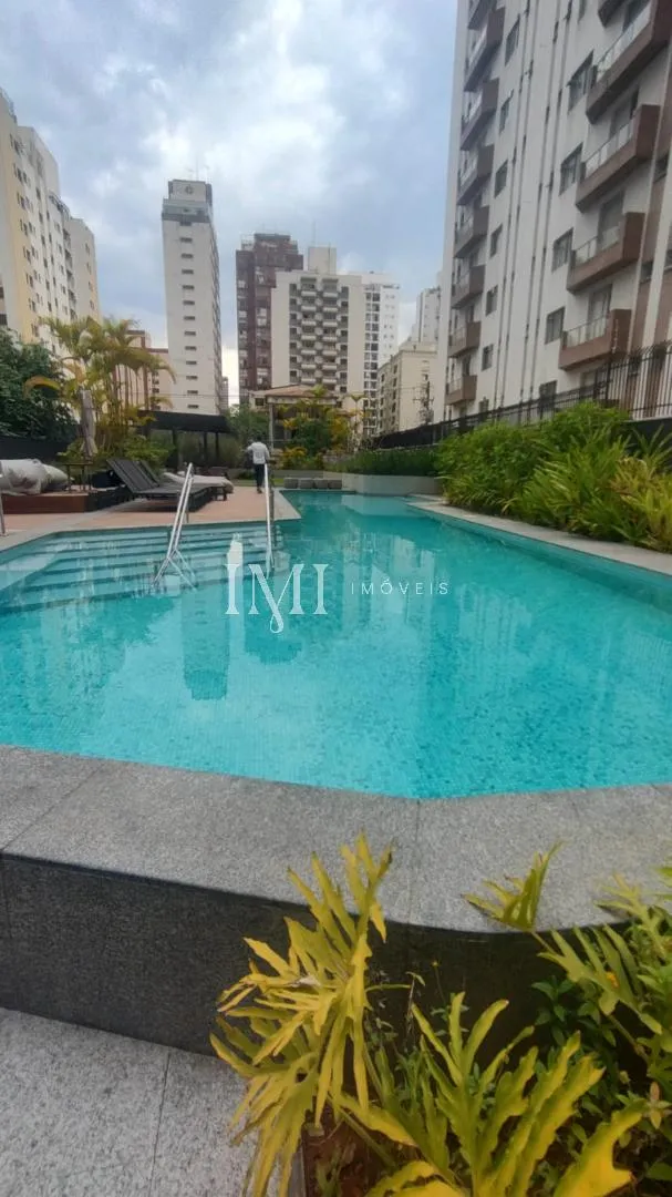 Apartamento com 3 suítes à venda em Vila Olímpia, São Paulo, por R$ 4.200.000 Imagem 16