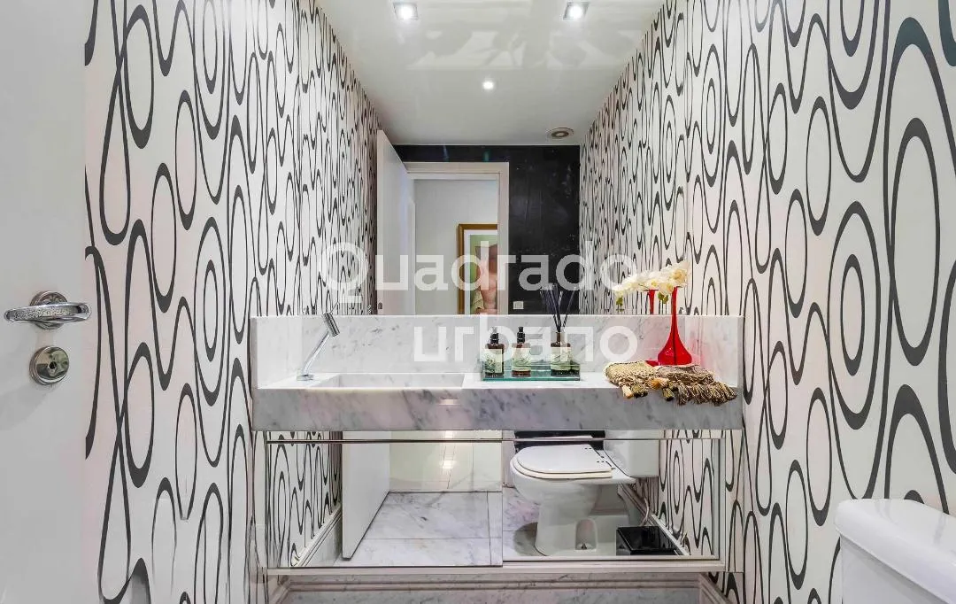 Apartamento com 4 suítes à venda em Campo Belo, São Paulo, por R$ 10.300.000 Imagem 12