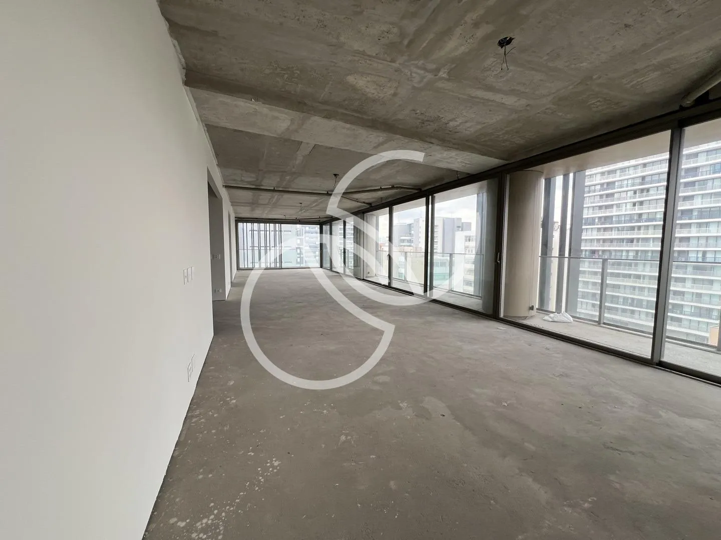 Apartamento com 3 suítes à venda em Pinheiros, São Paulo, por R$ 7.000.000