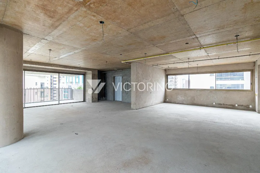 Apartamento com 4 suítes à venda em Moema, São Paulo, por R$ 19.375.000 Imagem 2