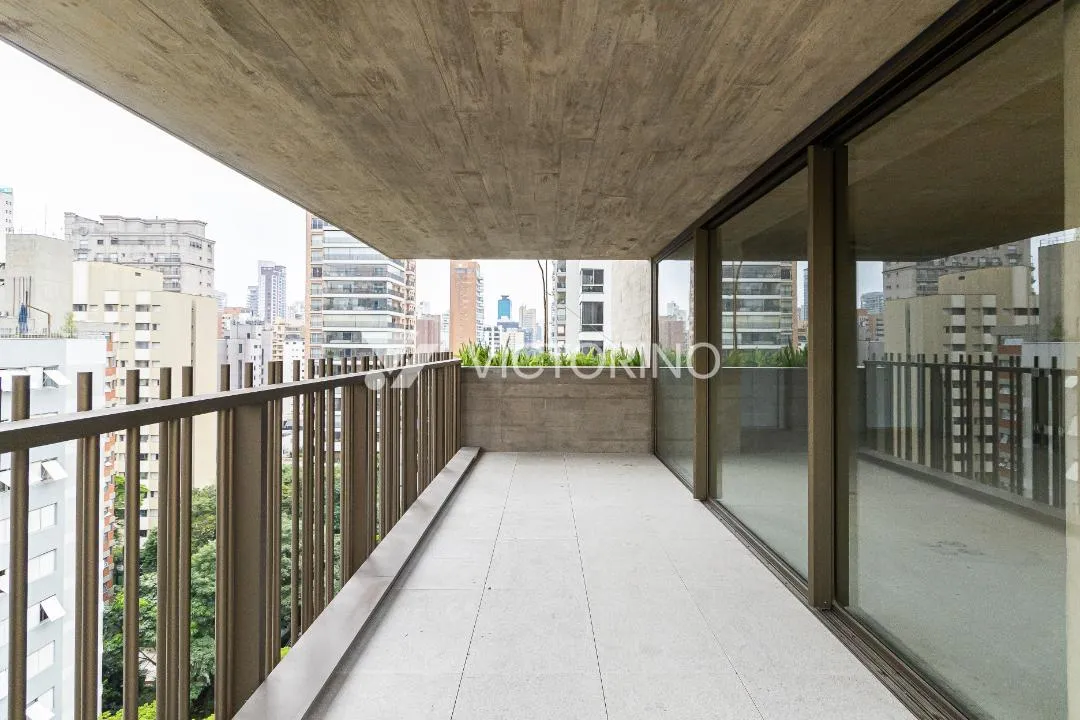 Apartamento com 4 suítes à venda em Moema, São Paulo, por R$ 19.375.000 Imagem 10