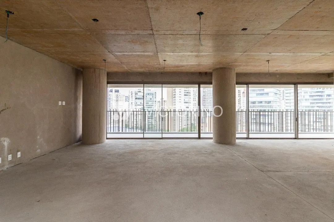 Apartamento com 4 suítes à venda em Moema, São Paulo, por R$ 19.375.000 Imagem 3