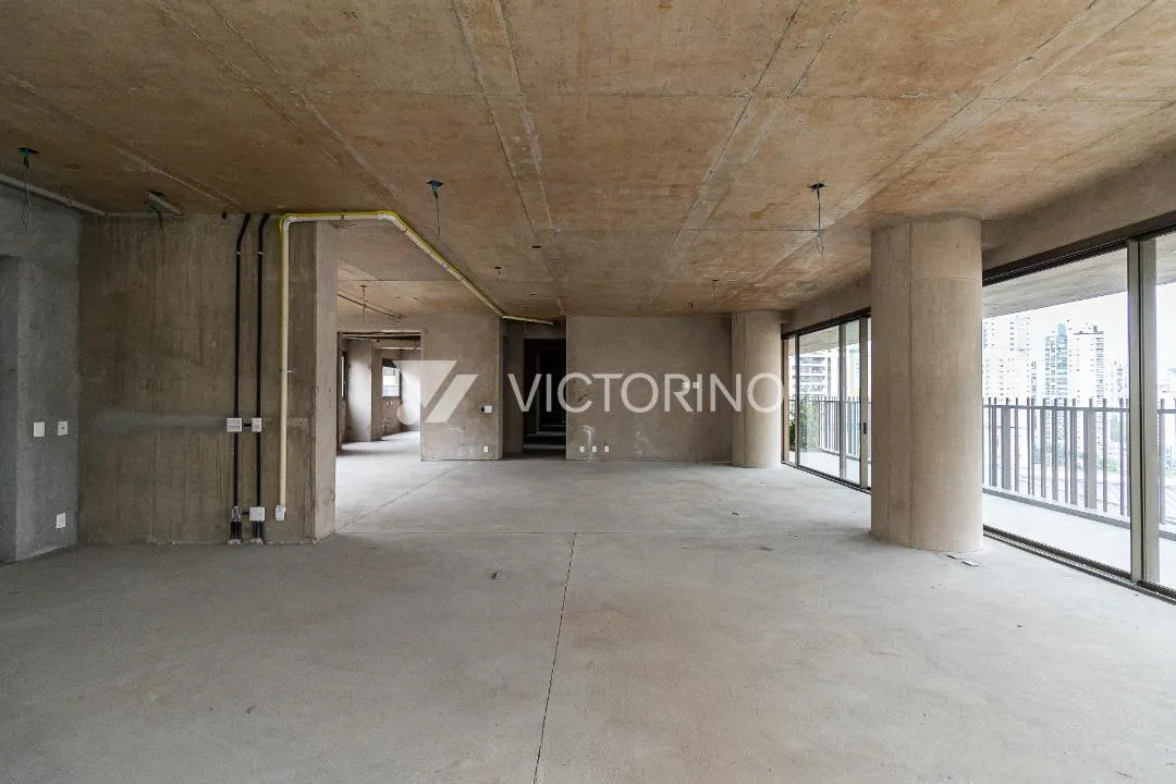 Apartamento com 4 suítes à venda em Moema, São Paulo, por R$ 19.375.000 Imagem 4