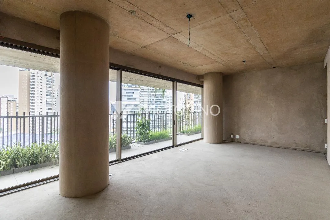 Apartamento com 4 suítes à venda em Moema, São Paulo, por R$ 19.375.000 Imagem 24