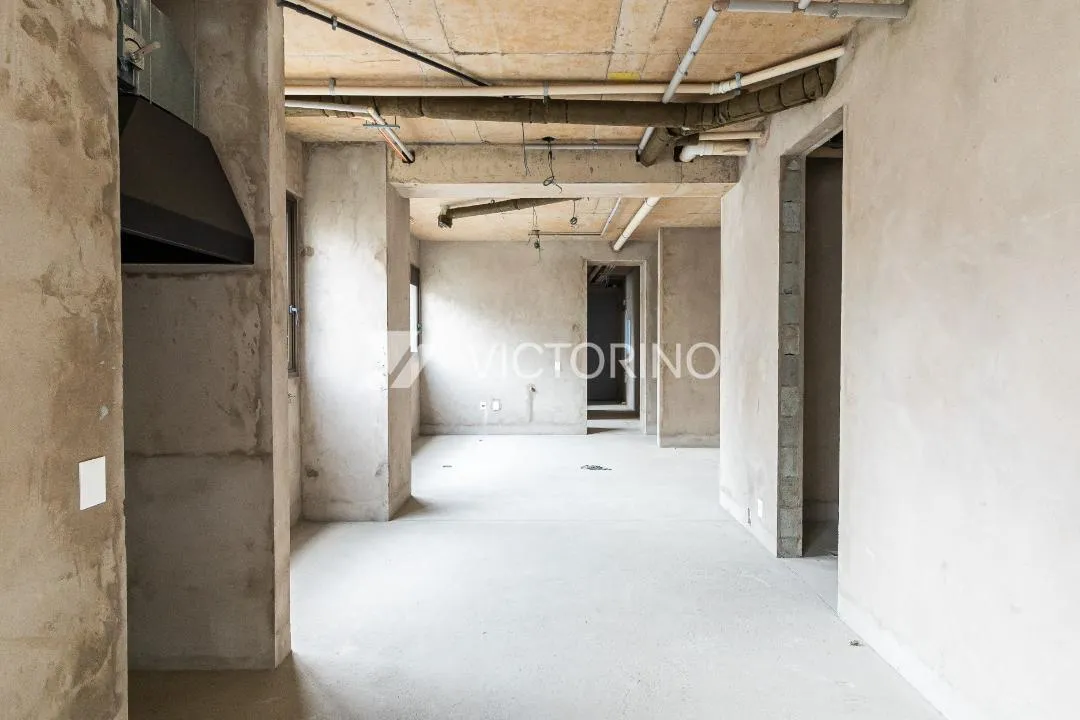 Apartamento com 4 suítes à venda em Moema, São Paulo, por R$ 19.375.000 Imagem 12