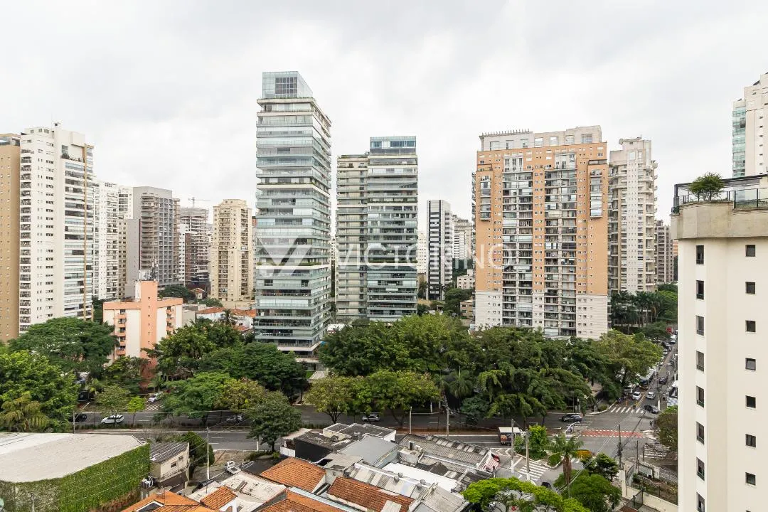 Apartamento com 4 suítes à venda em Moema, São Paulo, por R$ 19.375.000 Imagem 11