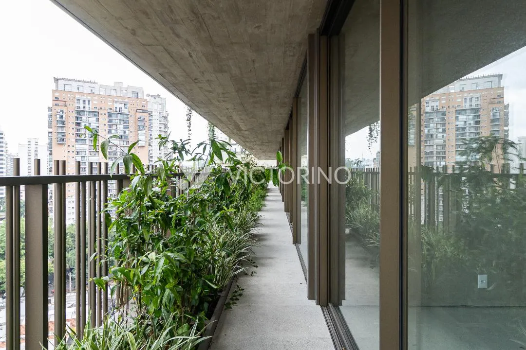 Apartamento com 4 suítes à venda em Moema, São Paulo, por R$ 19.375.000 Imagem 30