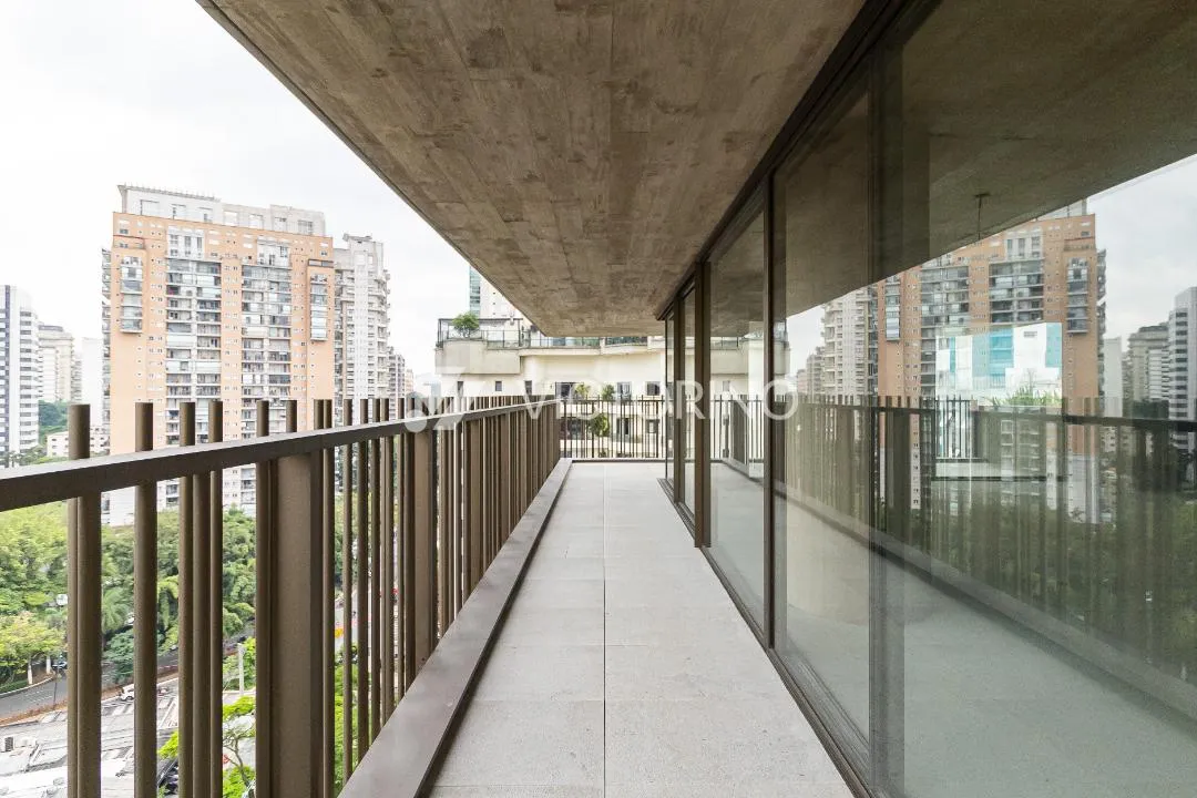 Apartamento com 4 suítes à venda em Moema, São Paulo, por R$ 19.375.000 Imagem 7