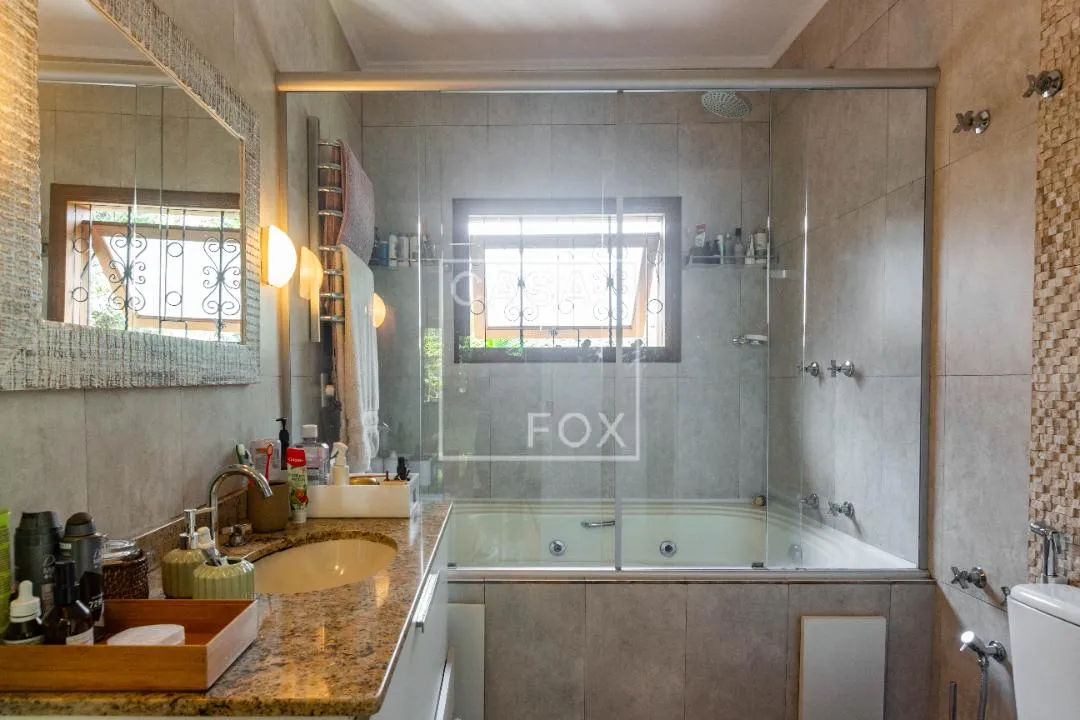 Casa com 2 suítes à venda em Alto De Pinheiros, São Paulo, por R$ 8.000.000 Imagem 13