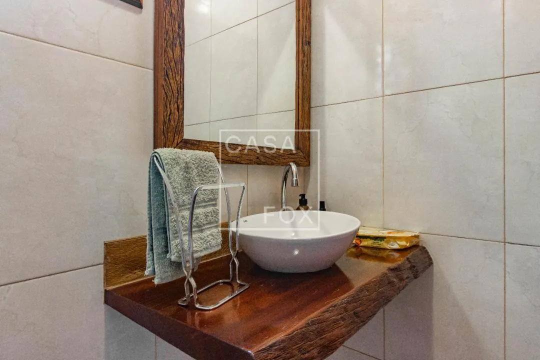 Casa com 2 suítes à venda em Alto De Pinheiros, São Paulo, por R$ 8.000.000 Imagem 19