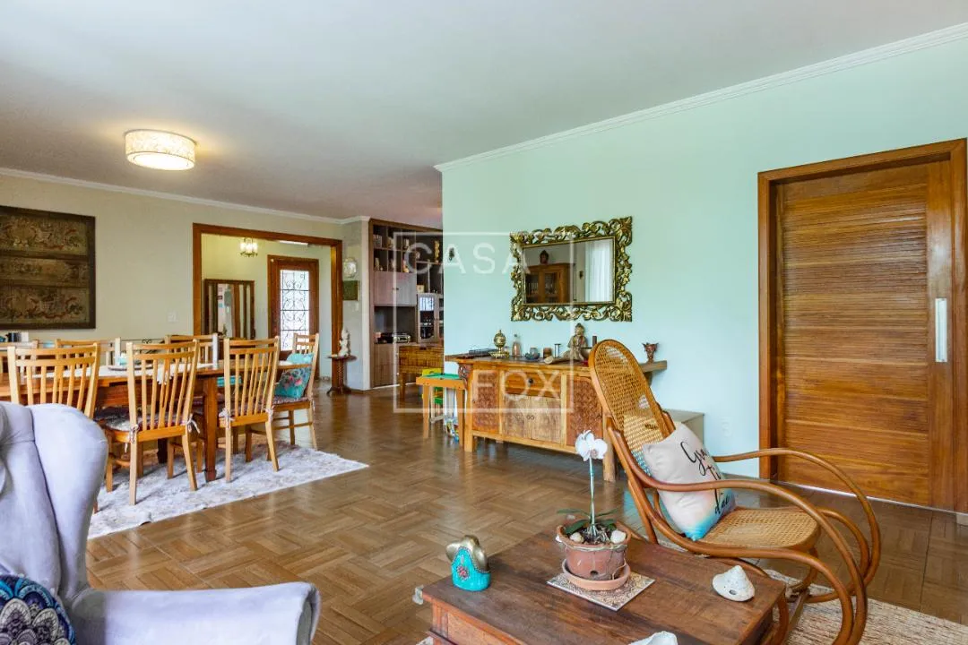 Casa com 2 suítes à venda em Alto De Pinheiros, São Paulo, por R$ 8.000.000 Imagem 5