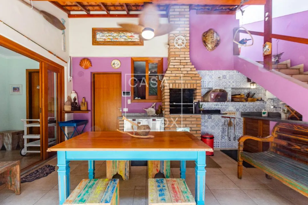 Casa com 2 suítes à venda em Alto De Pinheiros, São Paulo, por R$ 8.000.000 Imagem 17