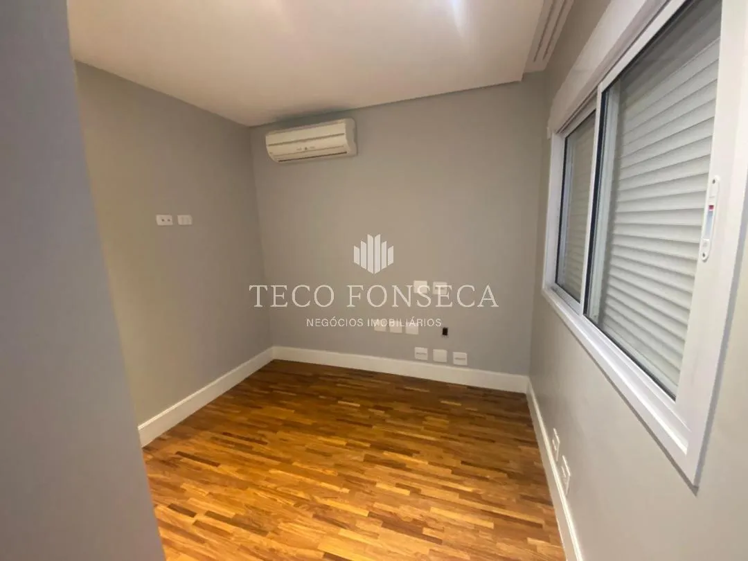 Apartamento com 3 suítes à venda em Moema, São Paulo, por R$ 4.200.000 Imagem 5