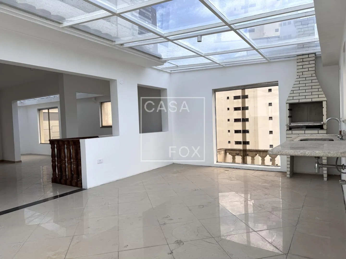 Cobertura com 2 suítes à venda em Moema, São Paulo, por R$ 2.900.000 Imagem 7