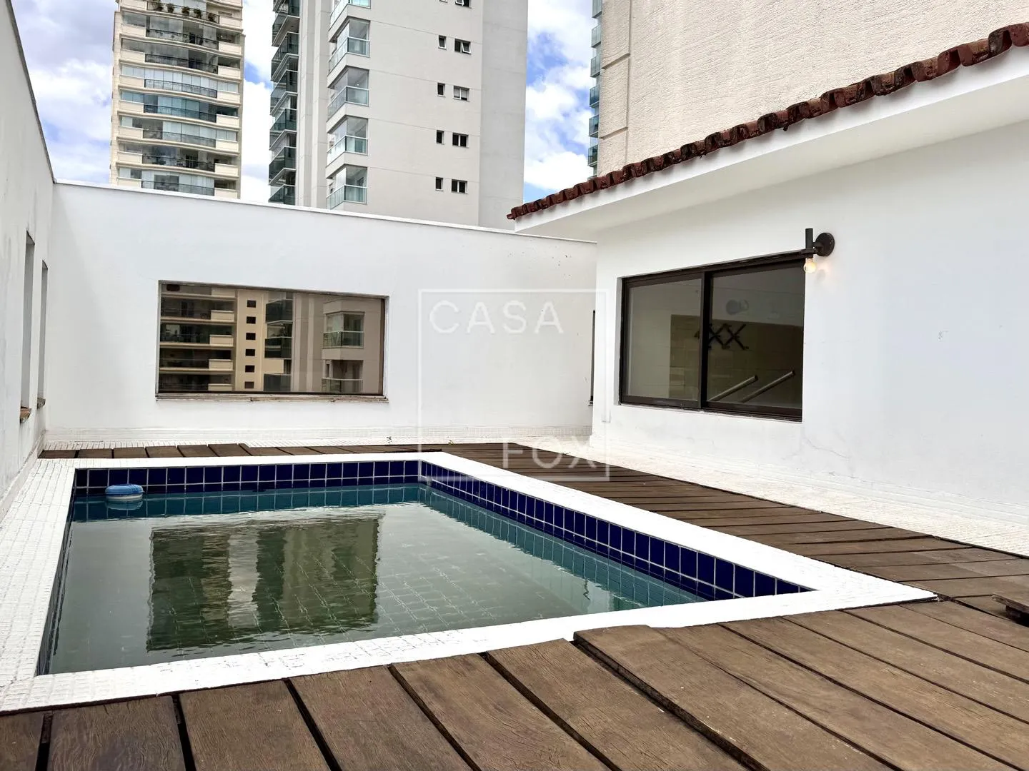 Cobertura com 2 suítes à venda em Moema, São Paulo, por R$ 2.900.000 Imagem 2