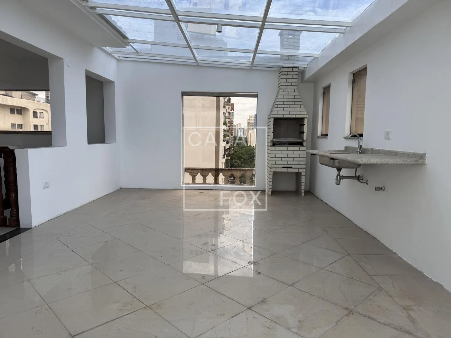 Cobertura com 2 suítes à venda em Moema, São Paulo, por R$ 2.900.000 Imagem 6