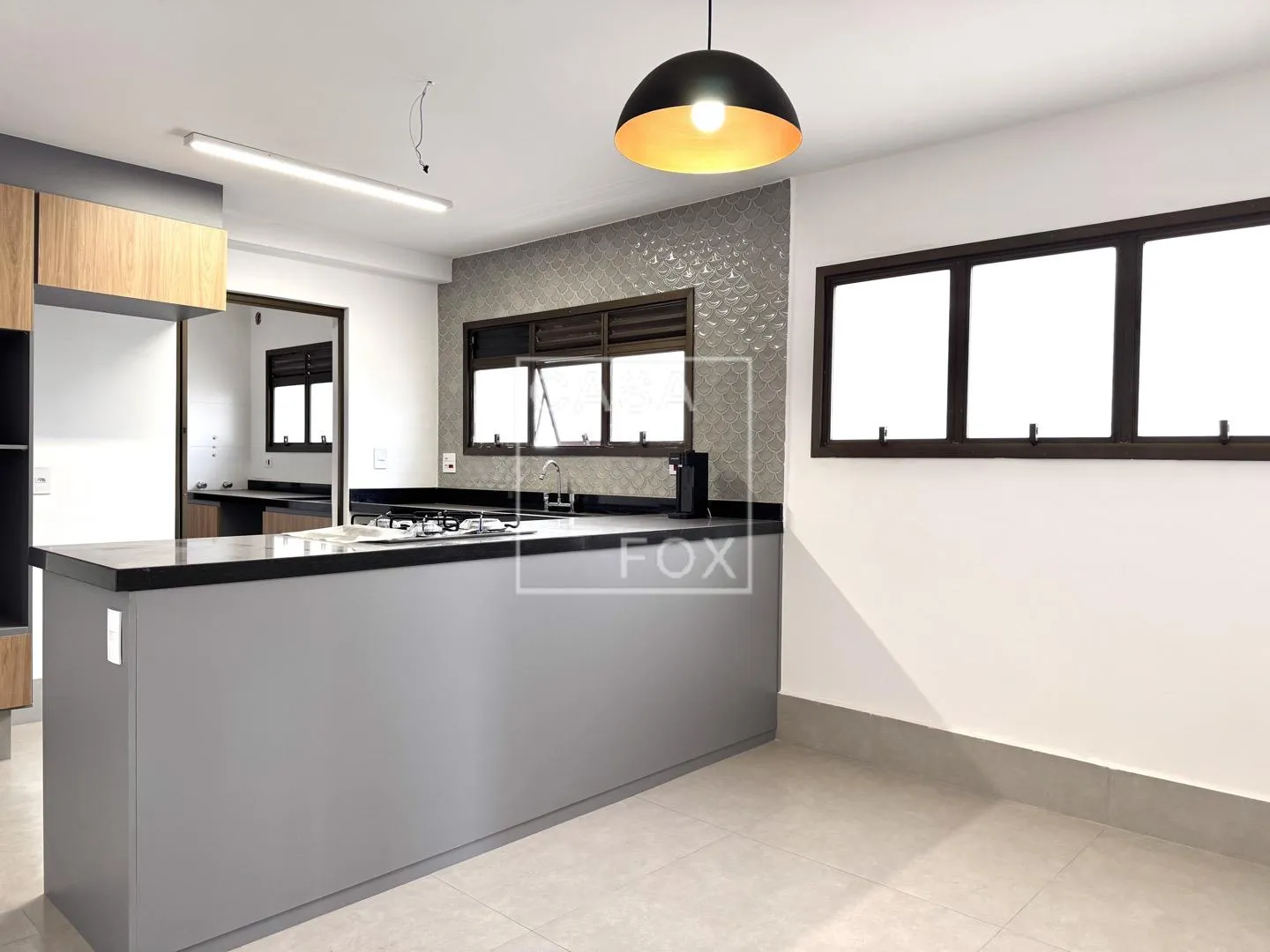 Cobertura com 2 suítes à venda em Moema, São Paulo, por R$ 2.900.000 Imagem 13