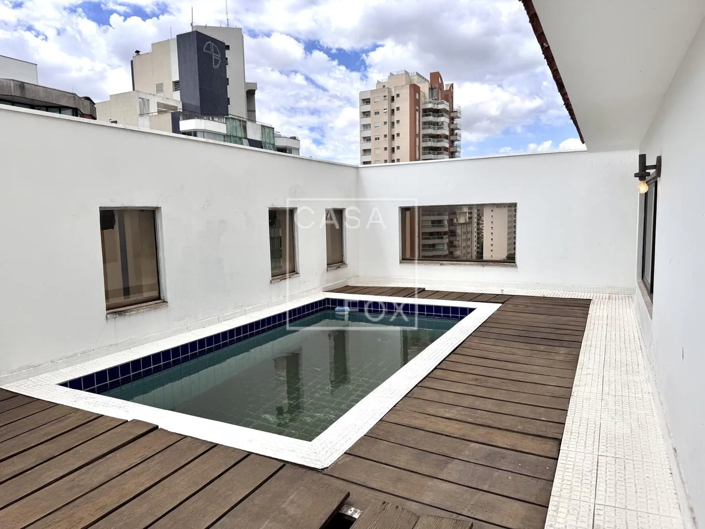 Cobertura com 2 suítes à venda em Moema, São Paulo, por R$ 2.900.000 Imagem 3