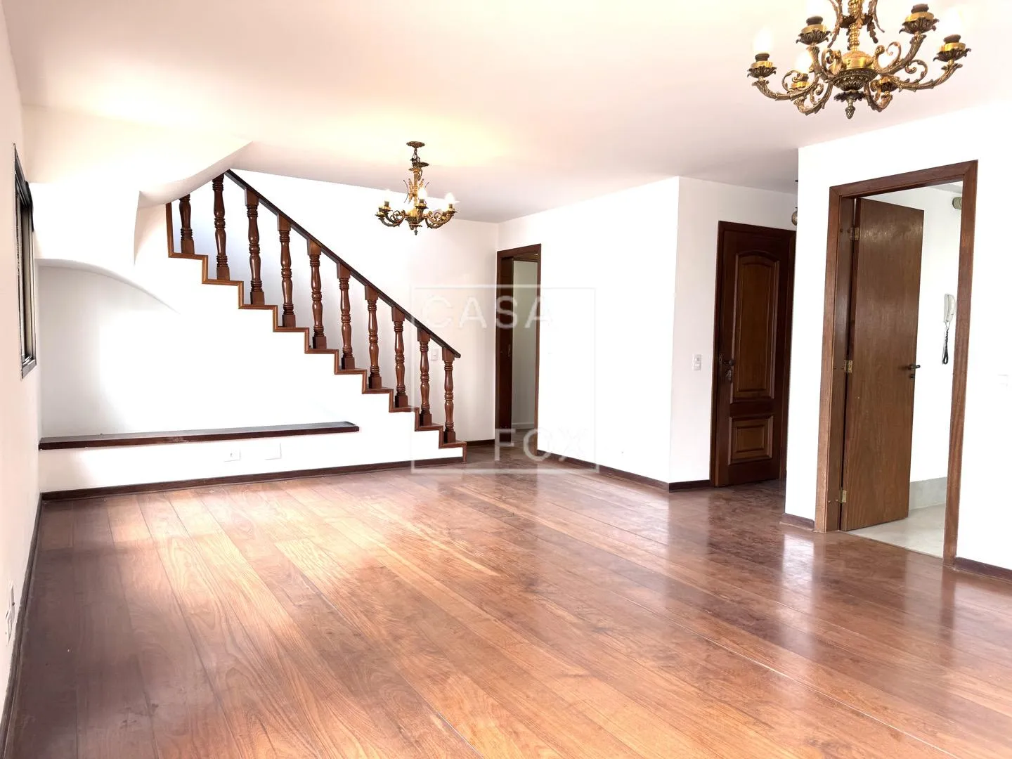 Cobertura com 2 suítes à venda em Moema, São Paulo, por R$ 2.900.000 Imagem 11