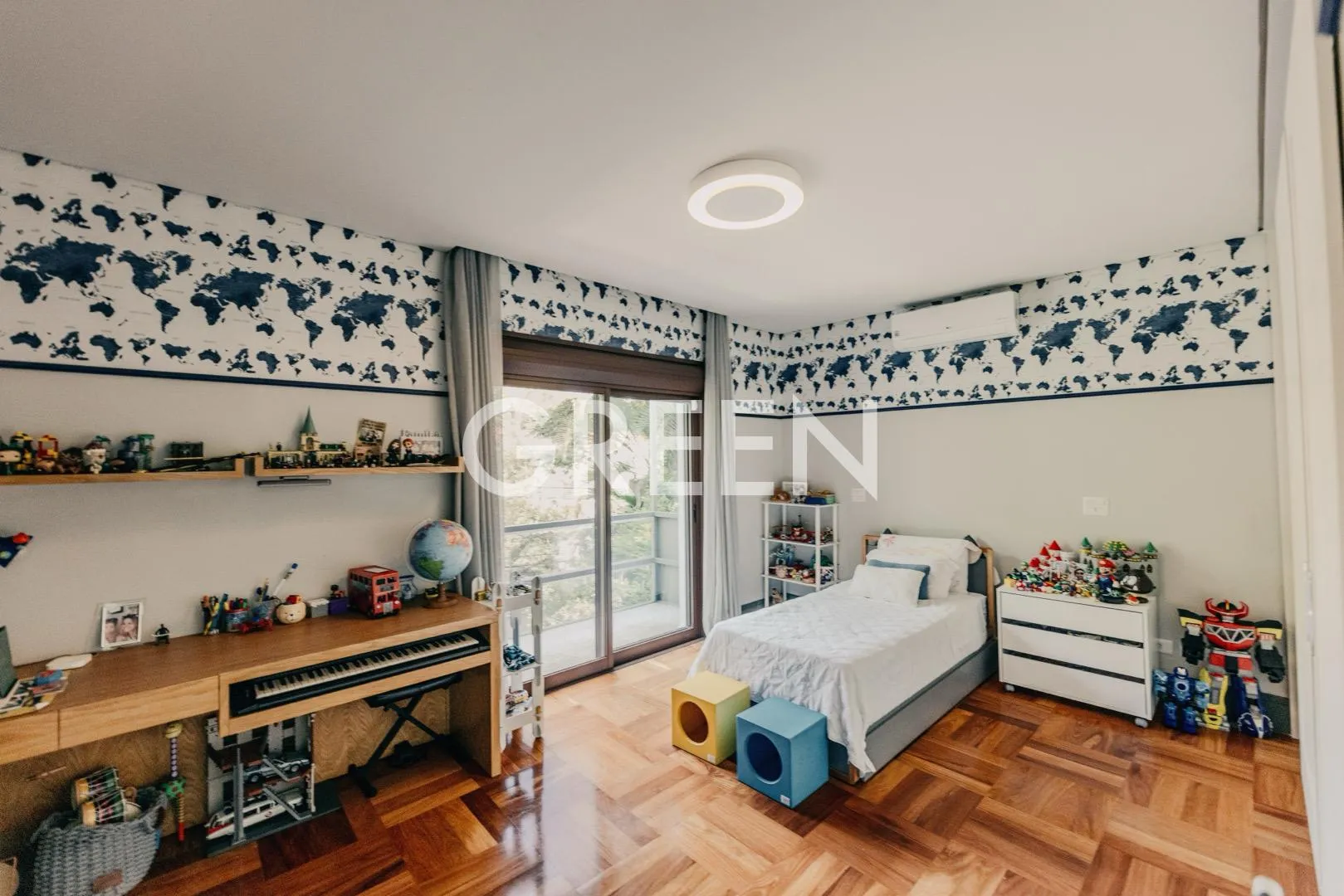 Casa com 3 suítes à venda em Alto de Pinheiros, São Paulo, por R$ 6.900.000 Imagem 19