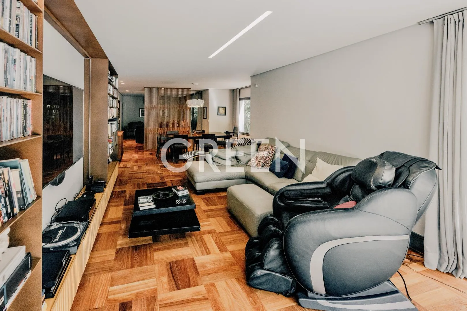 Casa com 3 suítes à venda em Alto de Pinheiros, São Paulo, por R$ 6.900.000 Imagem 15