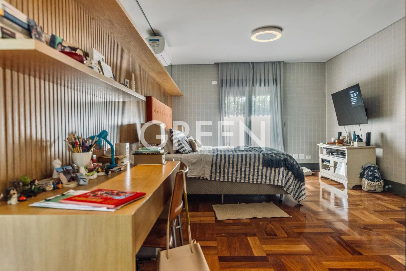 Casa com 3 suítes à venda em Alto de Pinheiros, São Paulo, por R$ 6.900.000 Imagem 25