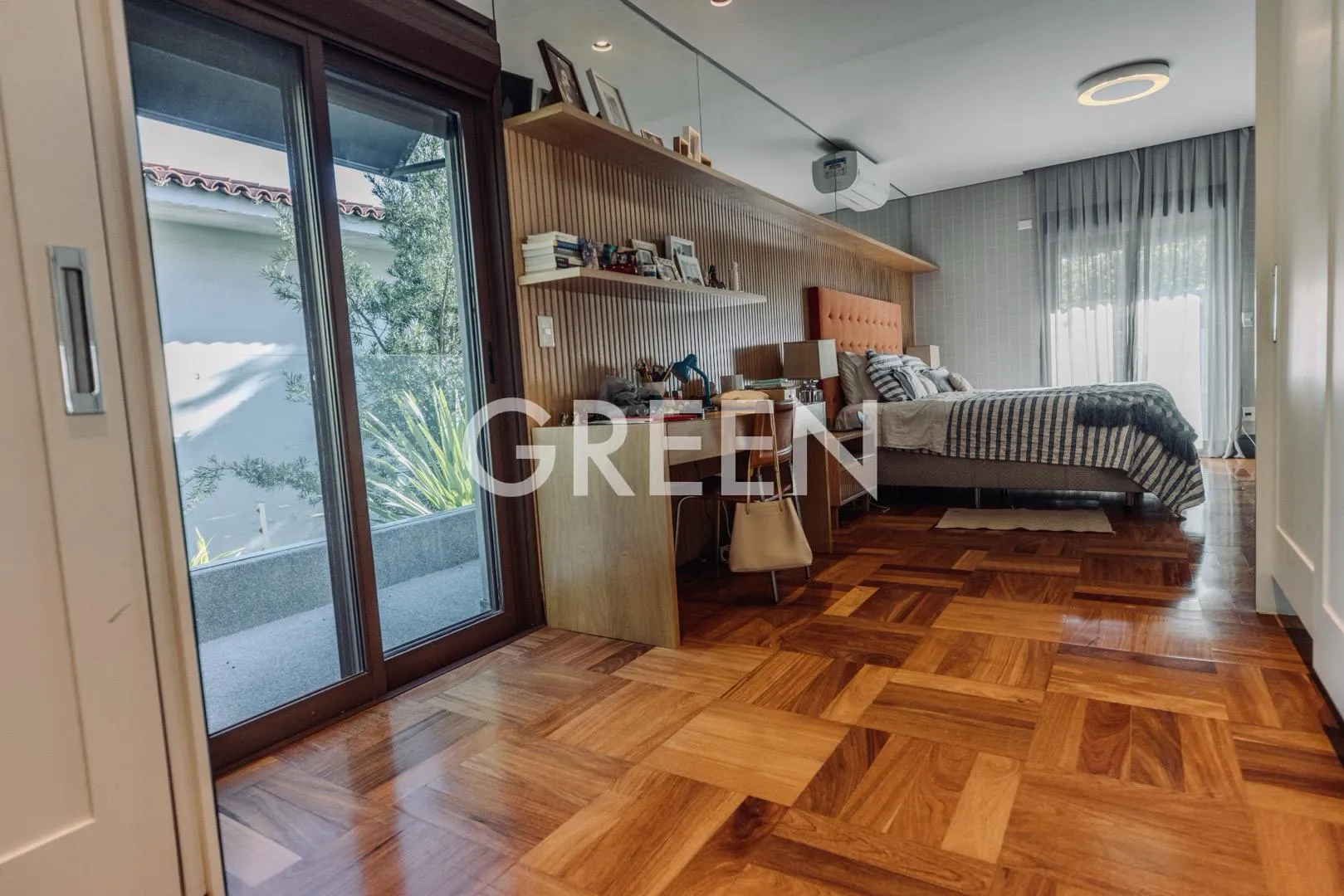 Casa com 3 suítes à venda em Alto de Pinheiros, São Paulo, por R$ 6.900.000 Imagem 3