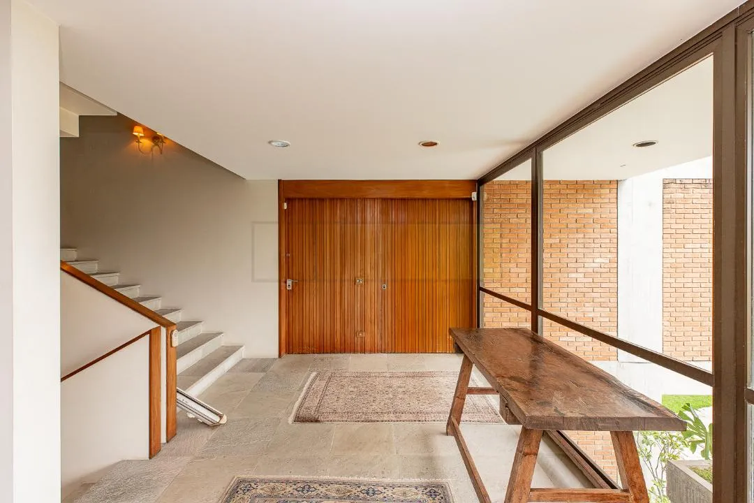 Casa com 4 suítes à venda em Pacaembu, São Paulo, por R$ 12.000.000 Imagem 22