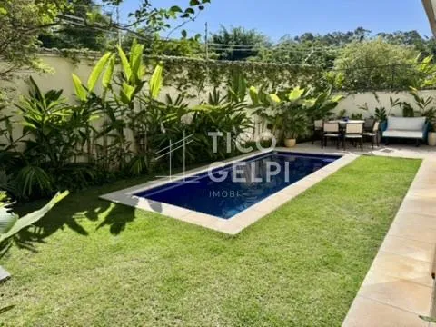 Casa de condomínio com 3 suítes à venda em Morumbi, São Paulo, por R$ 7.490.002 Imagem 22