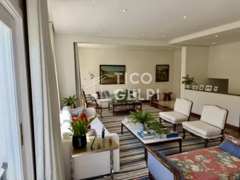 Casa de condomínio com 3 suítes à venda em Morumbi, São Paulo, por R$ 7.490.002 Imagem 17