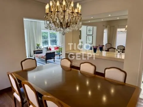 Casa de condomínio com 3 suítes à venda em Morumbi, São Paulo, por R$ 7.490.002 Imagem 19