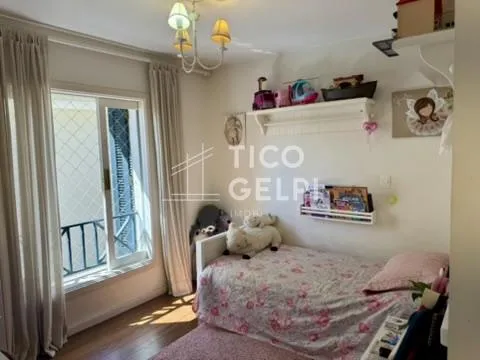 Casa de condomínio com 3 suítes à venda em Morumbi, São Paulo, por R$ 7.490.002 Imagem 6