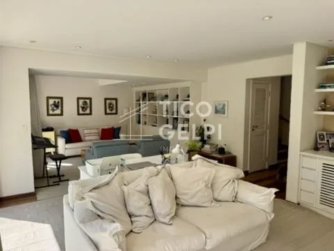 Casa de condomínio com 3 suítes à venda em Morumbi, São Paulo, por R$ 7.490.002 Imagem 21
