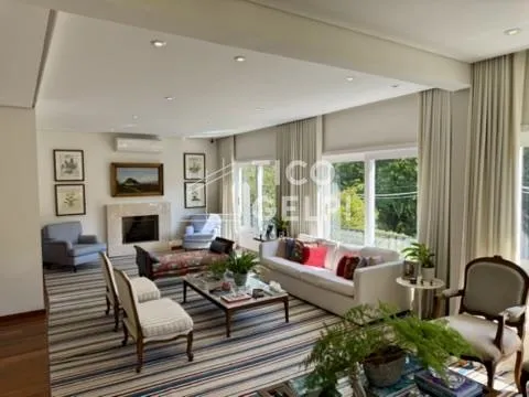 Casa de condomínio com 3 suítes à venda em Morumbi, São Paulo, por R$ 7.490.002 Imagem 16